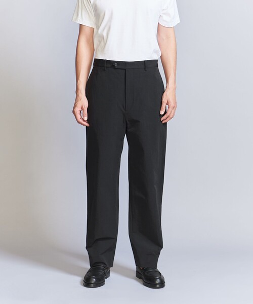 BEAUTY＆YOUTH UNITED ARROWS スラックス HI-LINE スパイバー 1