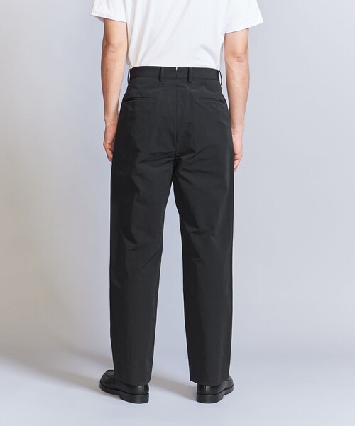 BEAUTY＆YOUTH UNITED ARROWS スラックス HI-LINE スパイバー 1