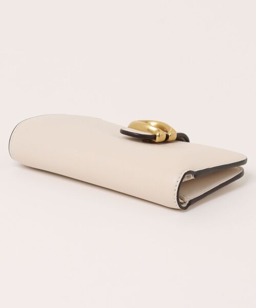 b*☆様 COACH 財布 タビーウォレット　箱付き　未使用 COACH 財布 タビー ミディアム ウォレット レディース メンズ