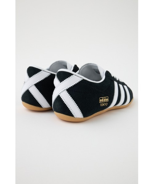 MOUSSY（マウジー） スニーカー adidas TOKYO W レディース : ZOZOTOWN