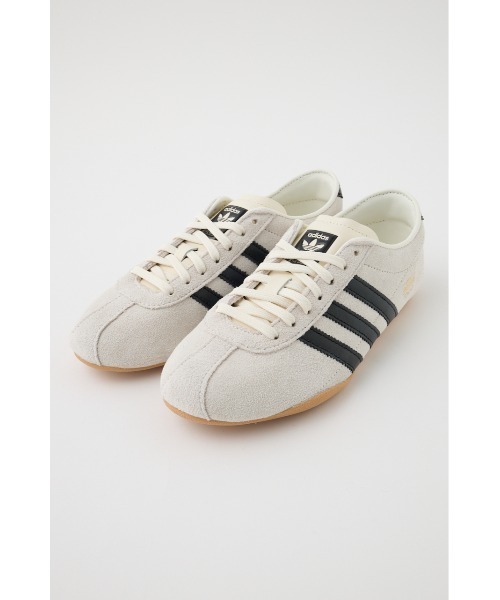 MOUSSY スニーカー adidas TOKYO W レディース : ZOZOTOWN Yahoo