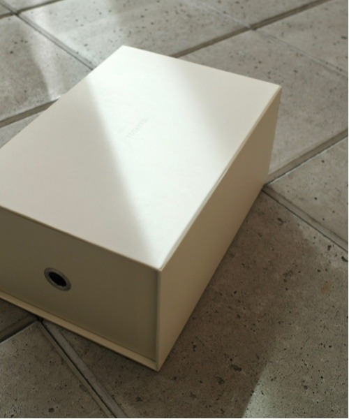 TODAYFUL スリッポン Squaretoe Leather Sabot レディース : ZOZOTOWN