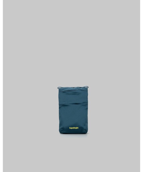 ショルダーバッグ バッグ Phone Sacoche フォンサコッシュ「バッグ単体」 レディース メンズの画像