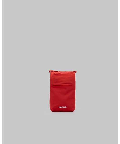ショルダーバッグ バッグ Phone Sacoche フォンサコッシュ「バッグ単体」 レディース メンズの画像
