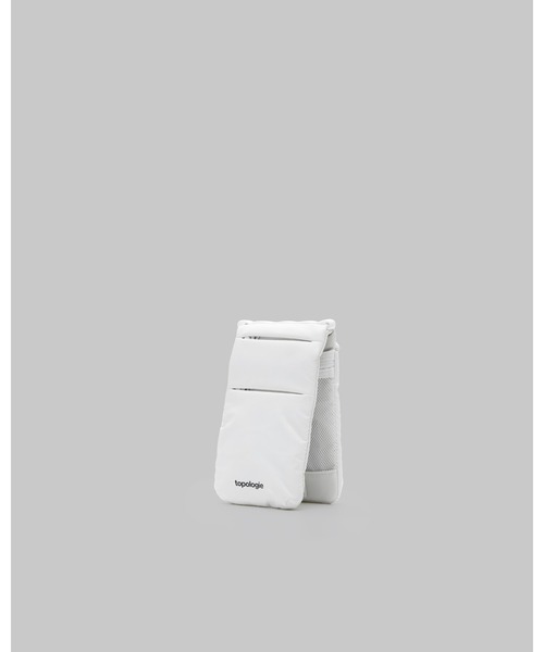 ショルダーバッグ バッグ Phone Sacoche フォンサコッシュ「バッグ単体」 レディース メンズの画像