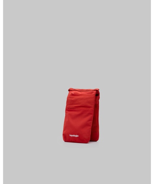 ショルダーバッグ バッグ Phone Sacoche フォンサコッシュ「バッグ単体」 レディース メンズの画像