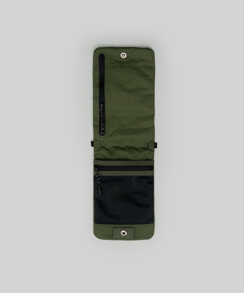 Topologie ショルダーバッグ バッグ Phone Sacoche フォン