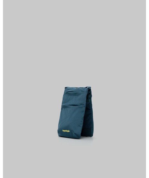 ショルダーバッグ バッグ Phone Sacoche フォンサコッシュ「バッグ単体」 レディース メンズの画像