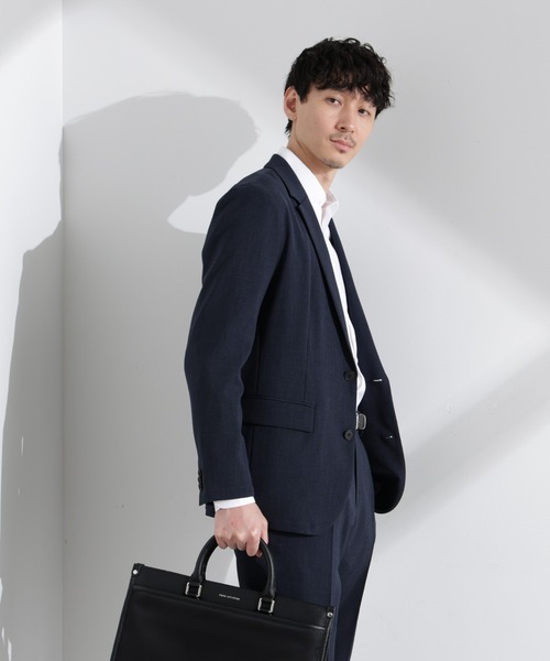 NANO universe（ナノ・ユニバース） セットアップ 「Damerino」ドビー