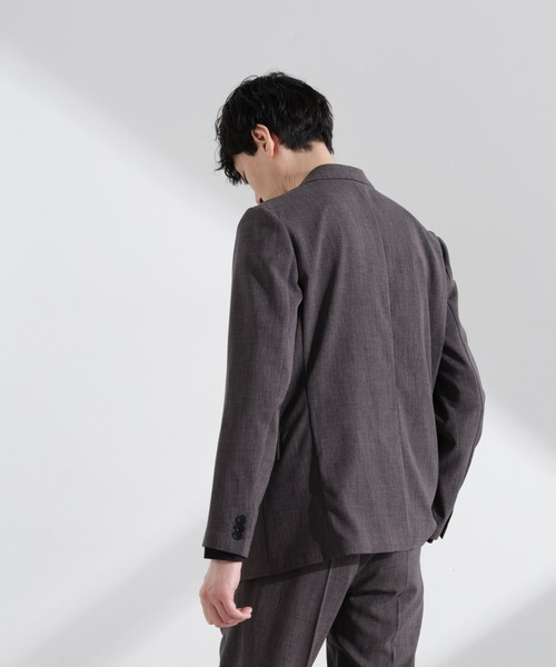 NANO universe（ナノ・ユニバース） セットアップ 「Damerino」ドビー