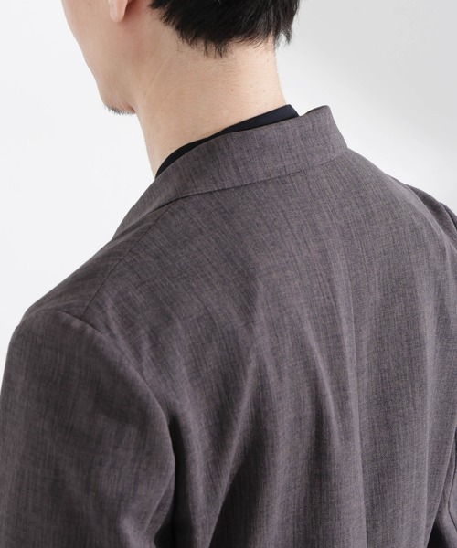 NANO universe（ナノ・ユニバース） セットアップ 「Damerino」ドビー