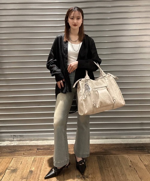 【即日発送✨】JEANASIS 定価12100円 お値下げ交渉コメントまで。 0570047047は日本債権回収（JCS）からの督促！詳細・対策方法を