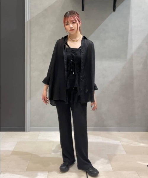 JEANASIS レディースファッション｜ファッション おすすめ人気