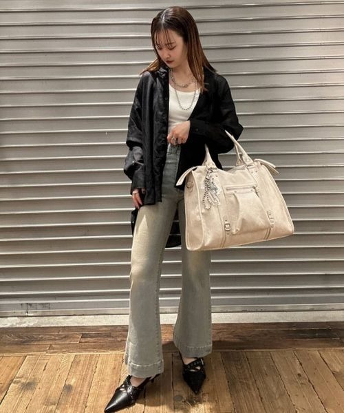 JEANASIS おすすめ人気商品一覧 通販 - Yahoo!ショッピング
