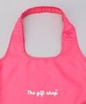 エコバッグ The gift shop(ザ・ギ...の詳細画像2