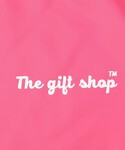 エコバッグ The gift shop(ザ・ギ...の詳細画像3