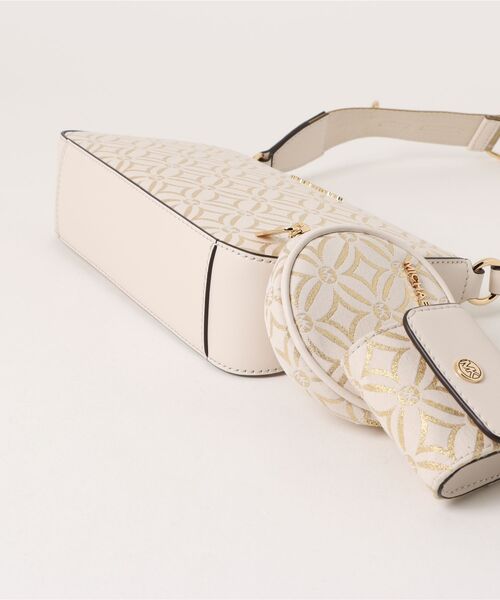 MICHAEL KORS（マイケルコース） ショルダーバッグ バッグ JET SET