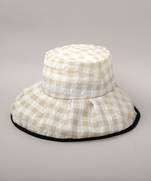 web限定セール 4 VICHE ハット 帽子 CA4LA CH Yahoo!店 ZOZOTOWN : レディース 帽子