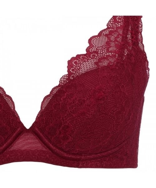 Triumph（トリンプ） ブラジャー 天使のブラ スリムライン632