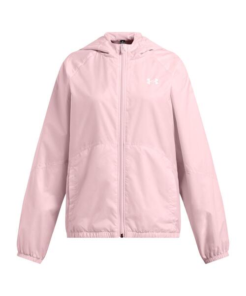 Under Armour ウィンドブレーカー ピンク迷彩 セット 楽天市場】アンダーアーマー ウィンドブレーカー 大きいサイズ