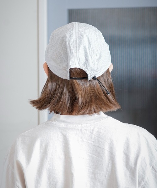 meimei　オーダージョイントキャップ セール】【MEI/メイ】 MEI MESH CAP PIGMENT / ピグメント