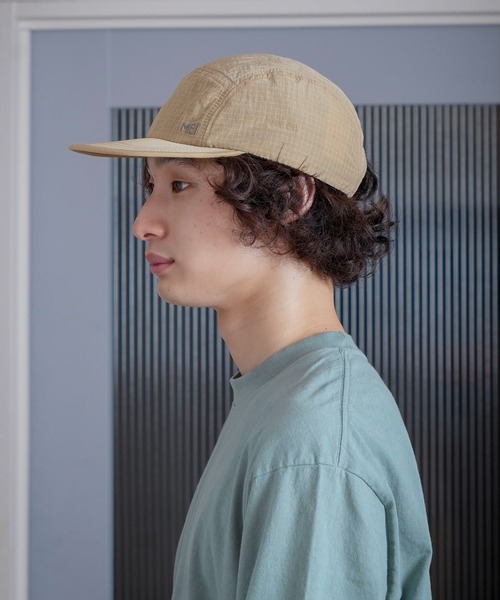 meimei　オーダージョイントキャップ セール】【MEI/メイ】 MEI MESH CAP PIGMENT / ピグメント