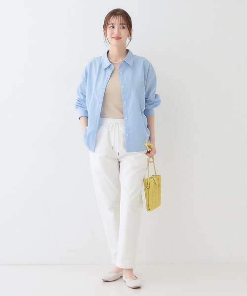 DRESKIP（ドレスキップ） タンクトップ ノースリーブ 「高レビュー/S