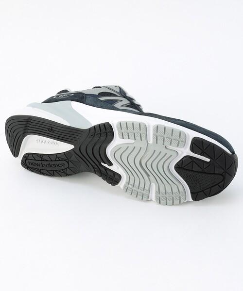 New Balance スニーカー Balance/ニューバランス M990NV6「26.0