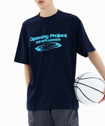 tシャツ 「UNISEX」Opening Project／Identity T レディース メンズ｜ZOZOTOWN Yahoo!店