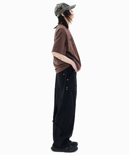 ALAND tシャツ 「UNISEX」Opening Project／Identity T
