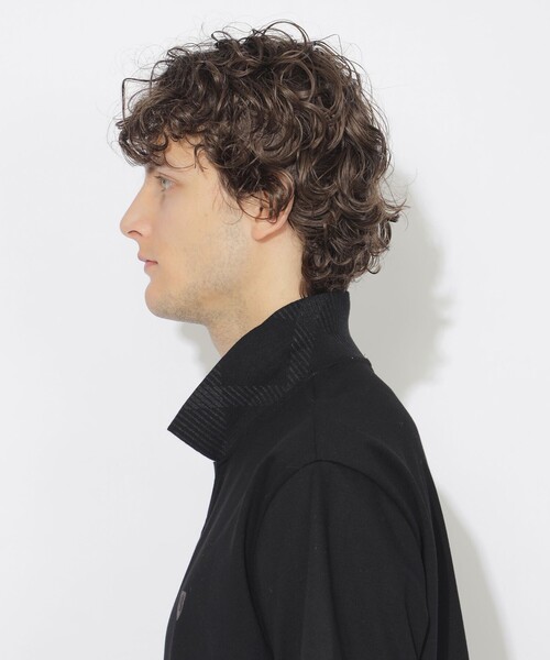 BLACK LABEL CRESTBRIDGE ポロシャツ 「WEB限定」ポロカラーT