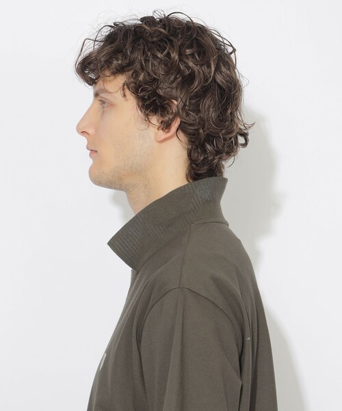 BLACK LABEL CRESTBRIDGE ポロシャツ 「WEB限定」ポロカラーT