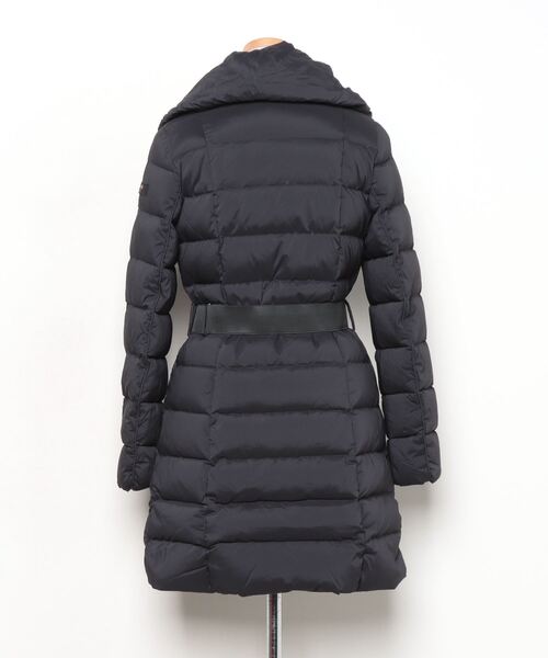 TATRAS（タトラス） ダウンコート 2 ブラック レディース : ZOZOTOWN