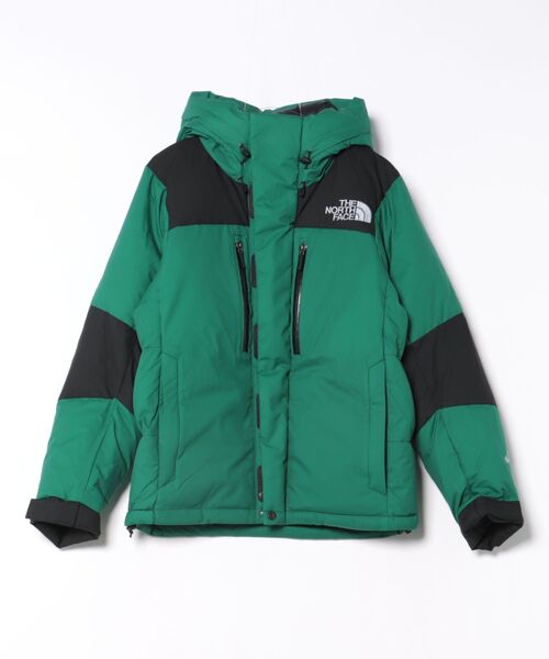 THE NORTH FACE ダウンジャケット ダウン 「THE / ノース