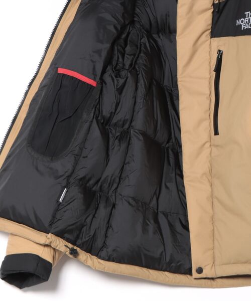 THE NORTH FACE（ザ ノースフェイス） ダウンジャケット ダウン 「THE