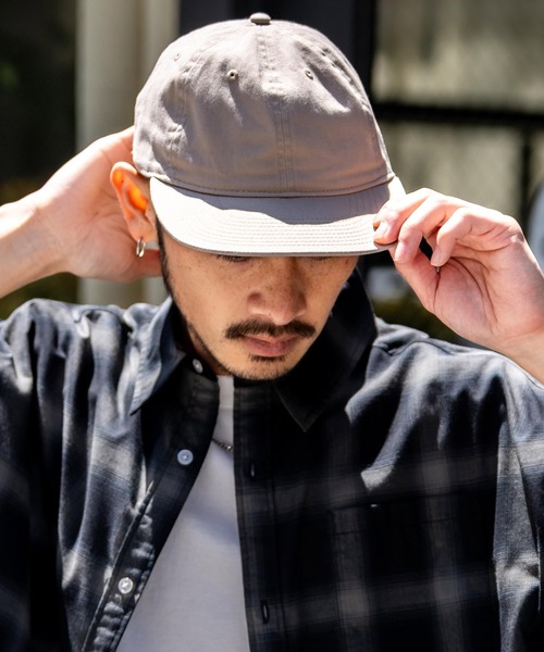 NEWHATTANキャップ 楽天市場】ニューハッタン キャップ NEWHATTAN キャップ CAPS