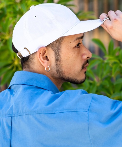 帽子 gfyhtfg newhattan キャップ 帽子 NEWHATTAN ニューハッタン Flat Visor
