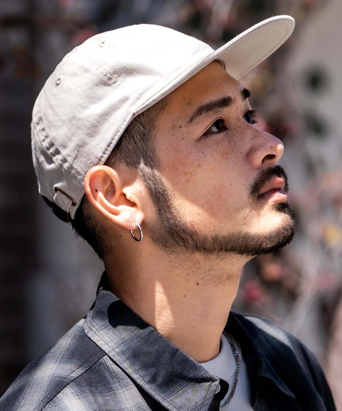 NEWHATTANキャップ 楽天市場】NEWHATTAN CAP 10カラー ニューハッタン コットン