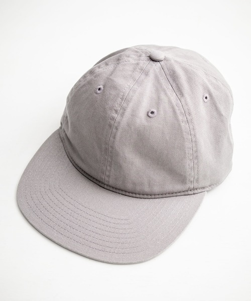 LOHEN ローヘン キャップ ノベルティ UNNAMED HEADWEAR LOW CAP ローキャップ