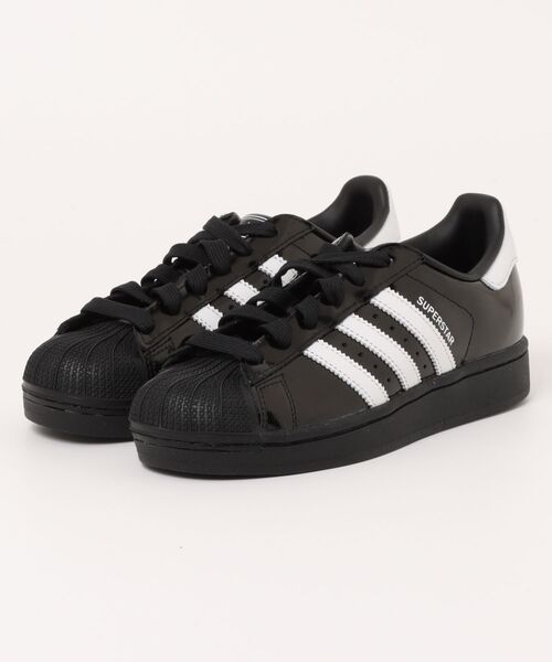 【Adidas】W SUPERSTAR II / アディダス スーパースター adidas Superstar II Shoes - White | Free Shipping with
