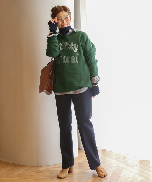 Deuxieme Classe スゥエット 追加 DROP スウェット（スウェット）｜Deuxieme Classe