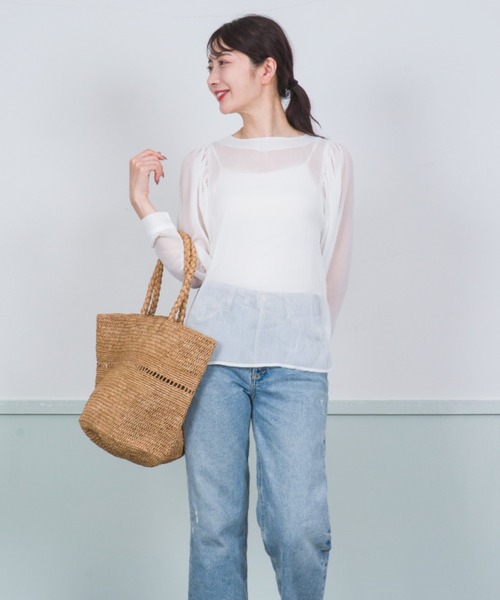 メイドインマダHITBAGかごバッグ 楽天市場】MADE IN MADA メイドインマダ かごバッグ HIT BAG