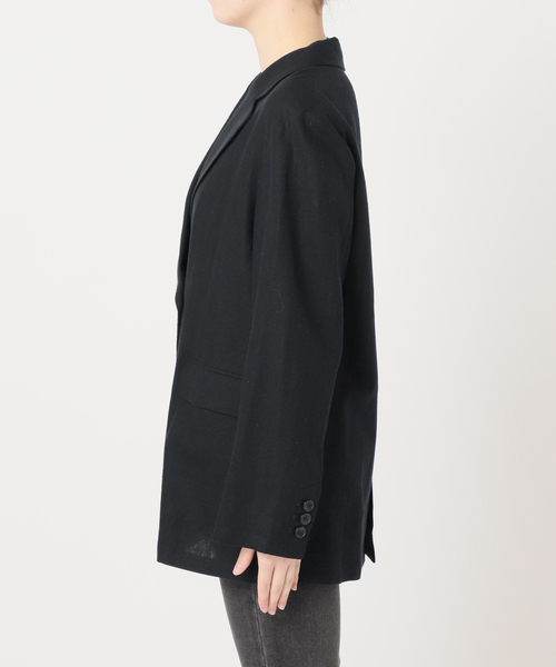JOURNAL STANDARD relume コート アウター 「追加」リネン