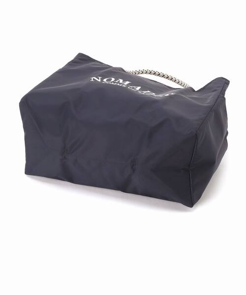 NOMADIS トートバッグ 「追加」「NOMADIS/ノマディス」SAC2 WIDE