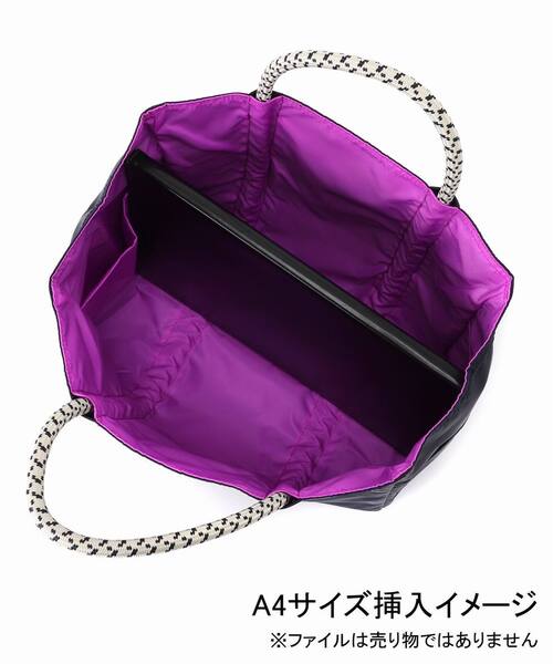 NOMADIS トートバッグ 「追加」「NOMADIS/ノマディス」SAC2 WIDE