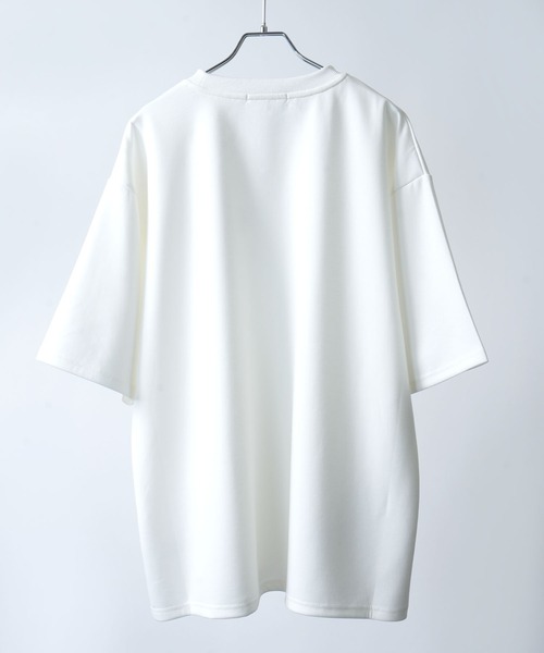 Prive CROSSOVER Tシャツ セール】CONVERSE 別注スニーカー柄バックプリントTシャツ（T