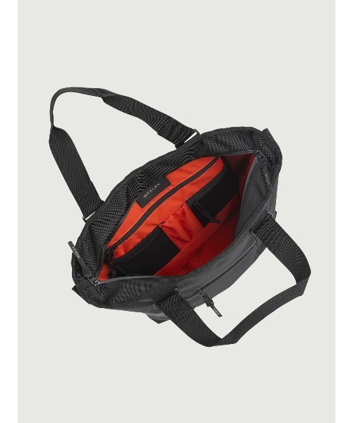 WEXLEY ビジネスバッグ AARON / 17L 2-Way Tote Bag 1680D