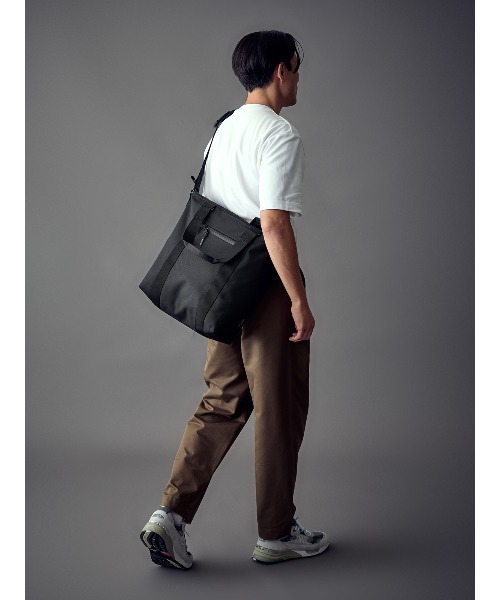 【極美品】WEXLEY AARON トートバッグ 1680D コーデュラ WEXLEY - Aaron 2-Way Tote Bag 1680D Cordura® Ballistic