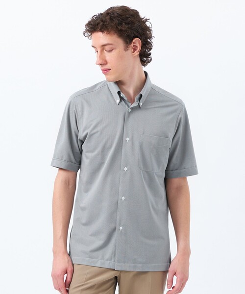 MACKINTOSH PHILOSOPHY（マッキントッシュフィロソフィー） シャツ