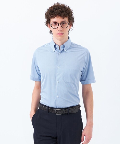 MACKINTOSH PHILOSOPHY（マッキントッシュフィロソフィー） シャツ 